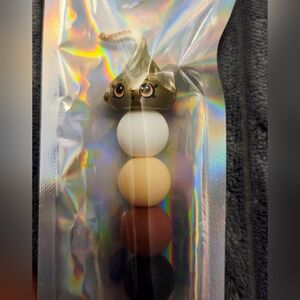 Hershey Almond Kiss Pen